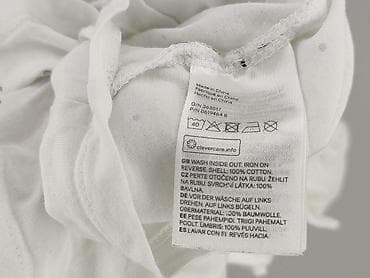 tchibo: H&M, T-shirt damski, rozmiar M — 6