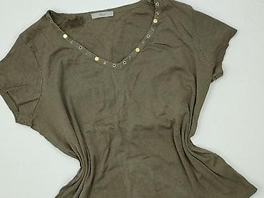 Marks & Spencer, T-shirt damski, rozmiar 3XL