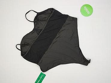 push up: Shein Curve, Kostium kąpielowy, rozmiar 4XL — 3