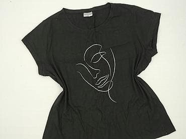 gilly hick: Beloved, T-shirt damski, rozmiar 3XL — 1