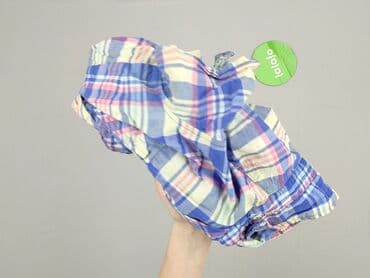 koszula niebieska hm: H&M Divided, Koszula damska, rozmiar S — 9