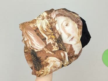 złote bluzki wieczorowe: Bluzka damska, rozmiar M — 7