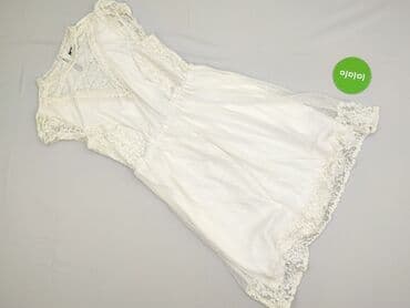 buty z koronki: River Island, Sukienka damska, rozmiar S — 2