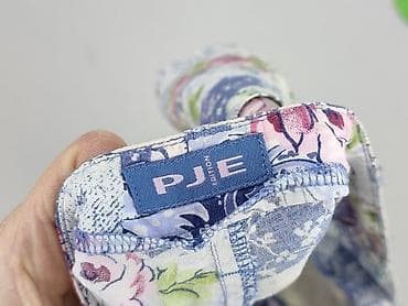 dresy budowlane: Spodnie materiałowe damskie, rozmiar XL — 4