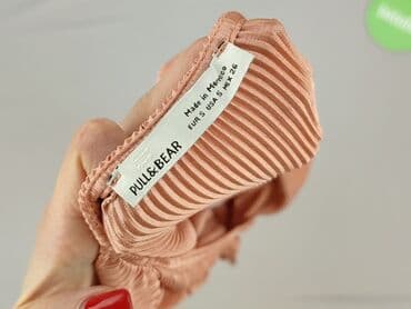 Kobiety: PULL&BEAR, Bluzka damska, rozmiar S — 4