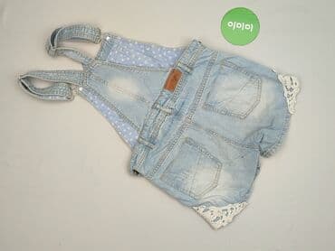 boho ubrania dla dzieci: Overalls 13 years, 152-158 cm, condition - Very good — 3