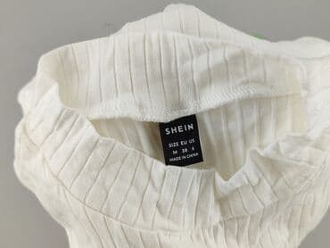 aplikacje z ubraniami: Shein, Top damski, rozmiar M — 4