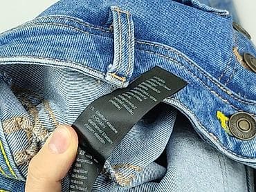 isle essentials: Denim, Jeansy damskie, rozmiar S — 8