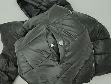 pull and bear bomberka damska: House, Parka damska, rozmiar M — 6