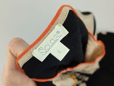 Kobiety: Solar, Sukienka damska, L — 4