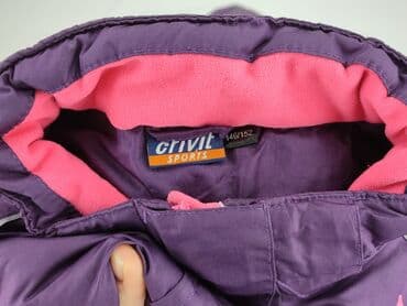 north face kurtka vinted: Демісезонна куртка, Crivit Sports, 12 р., 146-152 см, стан - Дуже гарний на lalafo.pl — 4 north face kurtka vinted: Демісезонна куртка, Crivit Sports, 12 р., 146-152 см, стан - Дуже гарний — 4