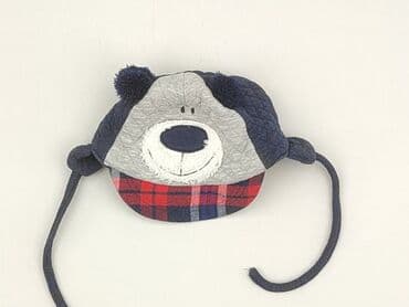 lidl podkoszulki dzieciece: Cap, 0-1 month, condition - Good — 1