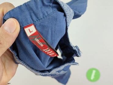 piżama carry: Carry, Koszula damska, rozmiar L — 4