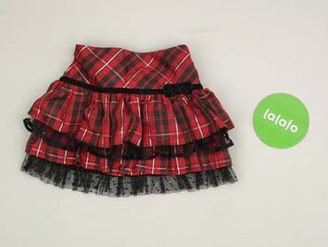 top z koronką sinsay: Skirt, Dunnes Stores, 1.5-2 years, 86-92 cm, condition - Perfect — 2