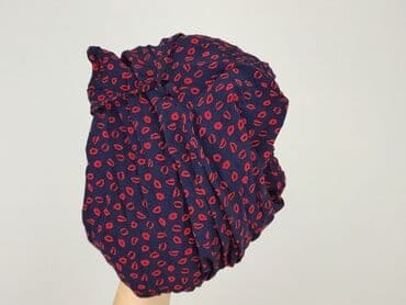 reserved sukienka niebieska w groszki: Topshop, Sukienka damska, rozmiar M — 6