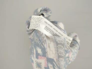 narzutka plażowa: Bershka, Narzutka damska, rozmiar S — 5