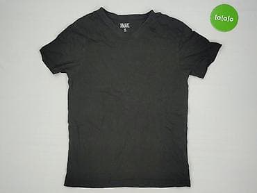 hm basic t shirt: X-MAIL, Koszulka dla mężczyzn, rozmiar S — 3
