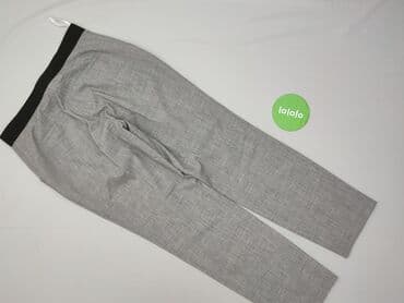 ocieplane legginsy primark: Primark, Spodnie materiałowe damskie, rozmiar M — 3