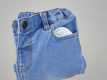 simple sweter: Spodnie jeansowe, So cute, 2-3 lat, 98, stan - Idealny — 6