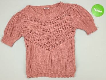 sweter z bufiastymi rękawami: Joe Browns, Sweter damski, rozmiar S — 2