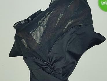 siatka: Bershka, Top damski, rozmiar XS — 6