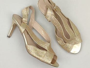 Босоніжки жіночі, 39 на lalafo.pl Босоніжки жіночі, 39