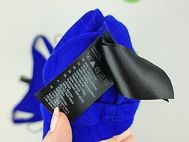 płaszczyk h: H&M Basic, Sukienka damska, rozmiar M — 5