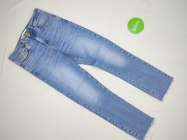 q jeans: Zara, Jeansy damskie, rozmiar S — 2