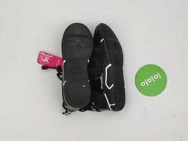 nieprzemakalne buty zimowe: Purlina, Sneakersy damskie, 42 — 4