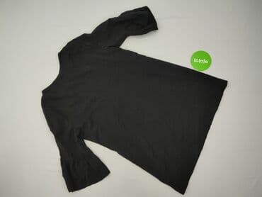 sukienka czarna 152: Sukienka damska, rozmiar M — 4