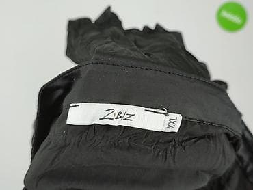 zizzi bluzki: Zizzi, Koszula damska, rozmiar 2XL — 4