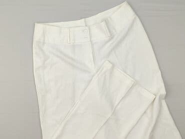 c a spodnie narciarskie: Spodnie materiałowe damskie, rozmiar 5XL — 1