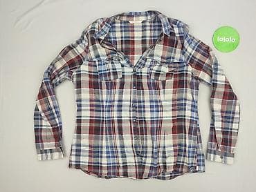 piżama superman: Camaïeu, Koszula damska, rozmiar 3XL — 2