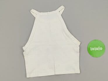 bytom biala koszula: Zara, Bluzka damska, rozmiar S — 3