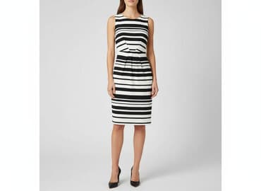 półhalka pod sukienkę: Ann Taylor, Sukienka damska, rozmiar XS — 6