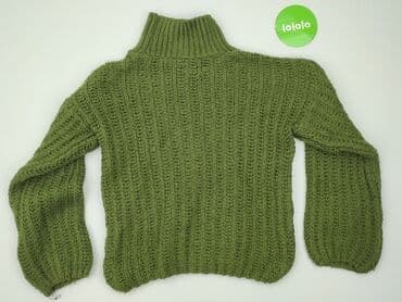 sweter hello kitty h: NA-KD, Sweter damski, rozmiar S — 3