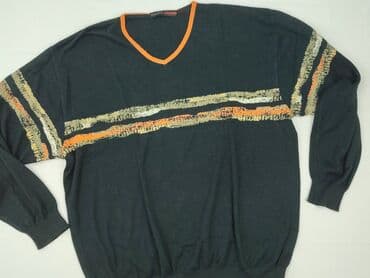 czy sweter z poliestru jest dobry: Светр, 3XL, стан - Дуже гарний — 1