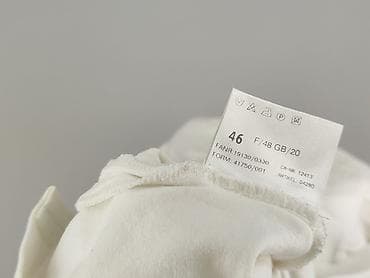 jeans rl: T-shirt damski, rozmiar 3XL — 4