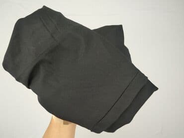 dobry materiał na spodnie: Spodnie garniturowe dla mężczyzn, rozmiar S — 4