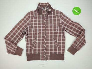 Outerwear: Cropp, Women`s bomber jacket, size L (EU 40) — 2