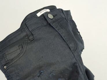 krótkie spodenki plus size: Orsay, Szorty damskie, rozmiar S — 5