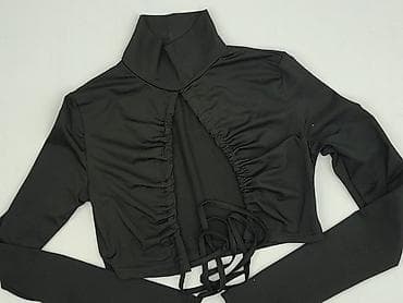 farbowane bluzki: Top damski, rozmiar S — 1