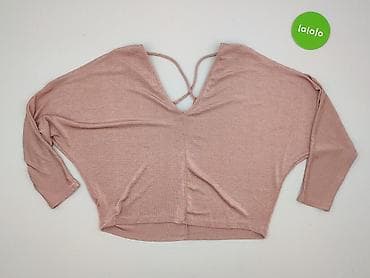 indyjska: River Island, Bluzka damska, rozmiar L — 3