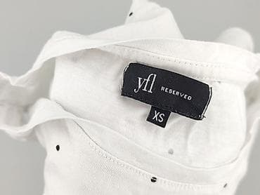 cheap tshirts: Reserved YFL, T-shirt damski, rozmiar XS — 4