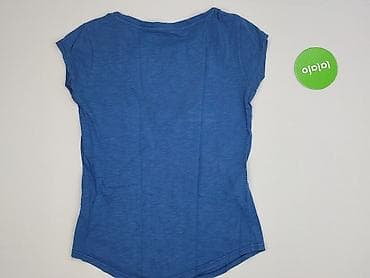 p: T-shirt damski, rozmiar M — 3