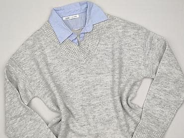 Sinsay, Sweter damski, rozmiar 2XS