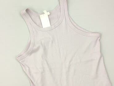 obcisly top: H&M Basic, Top damski, XL — 6