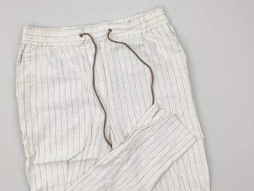 Spodnie materiałowe damskie, rozmiar S w lalafo.pl Spodnie materiałowe damskie, rozmiar S