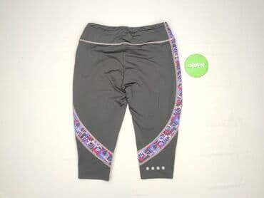 жіночі флісові кофти: Active, Leggings Shorts for women, size S (EU 36) — 3