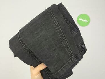 sinsay baggy jeans: Jeansy damskie, rozmiar S — 5